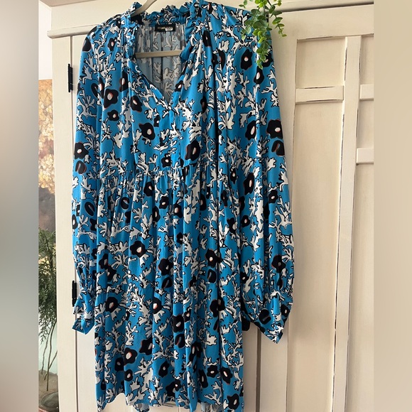 STINE COYA JASMINE COSMOS Dress - Picture 3 of 5